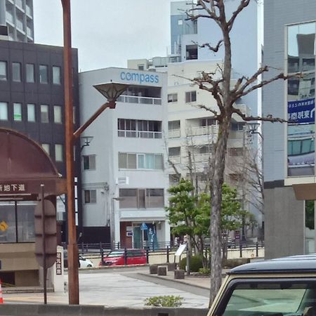 Compass Nagano Exterior foto