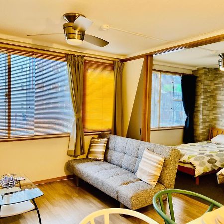 Compass Nagano Exterior foto