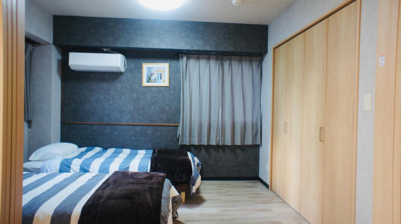 Compass Nagano Exterior foto
