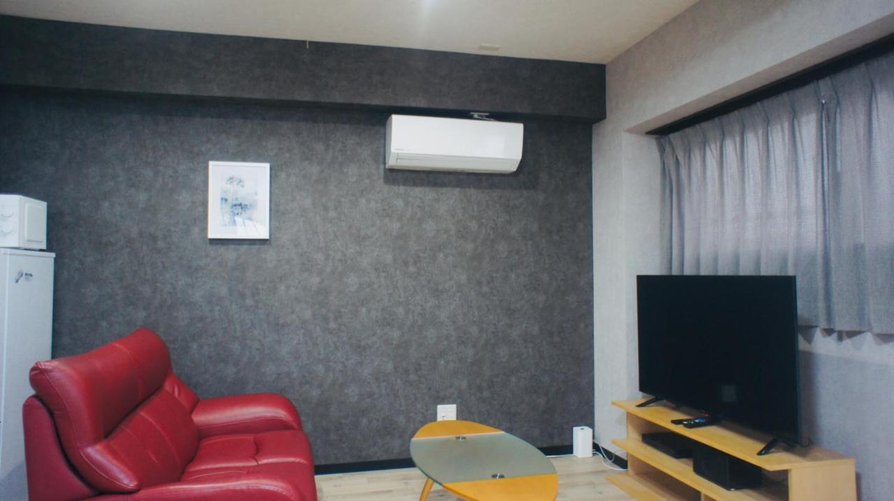 Compass Nagano Exterior foto