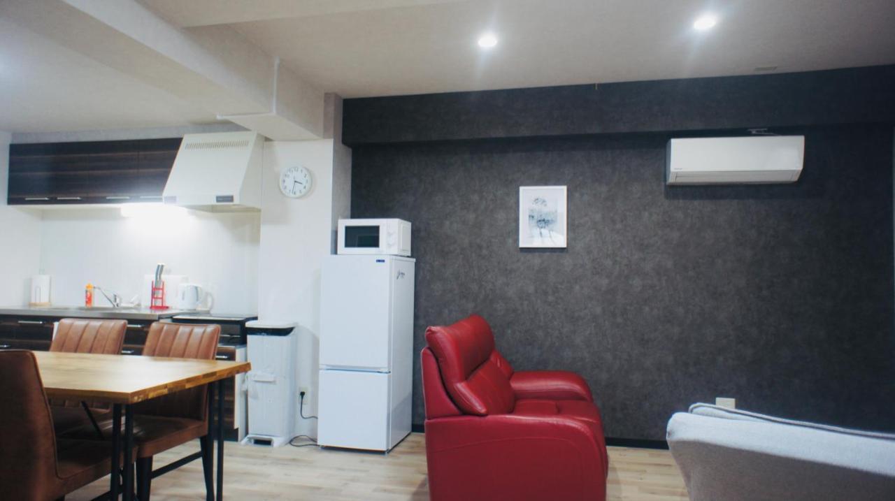 Compass Nagano Exterior foto