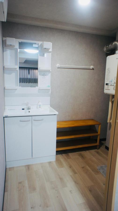 Compass Nagano Exterior foto