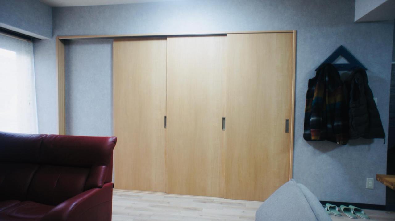 Compass Nagano Exterior foto