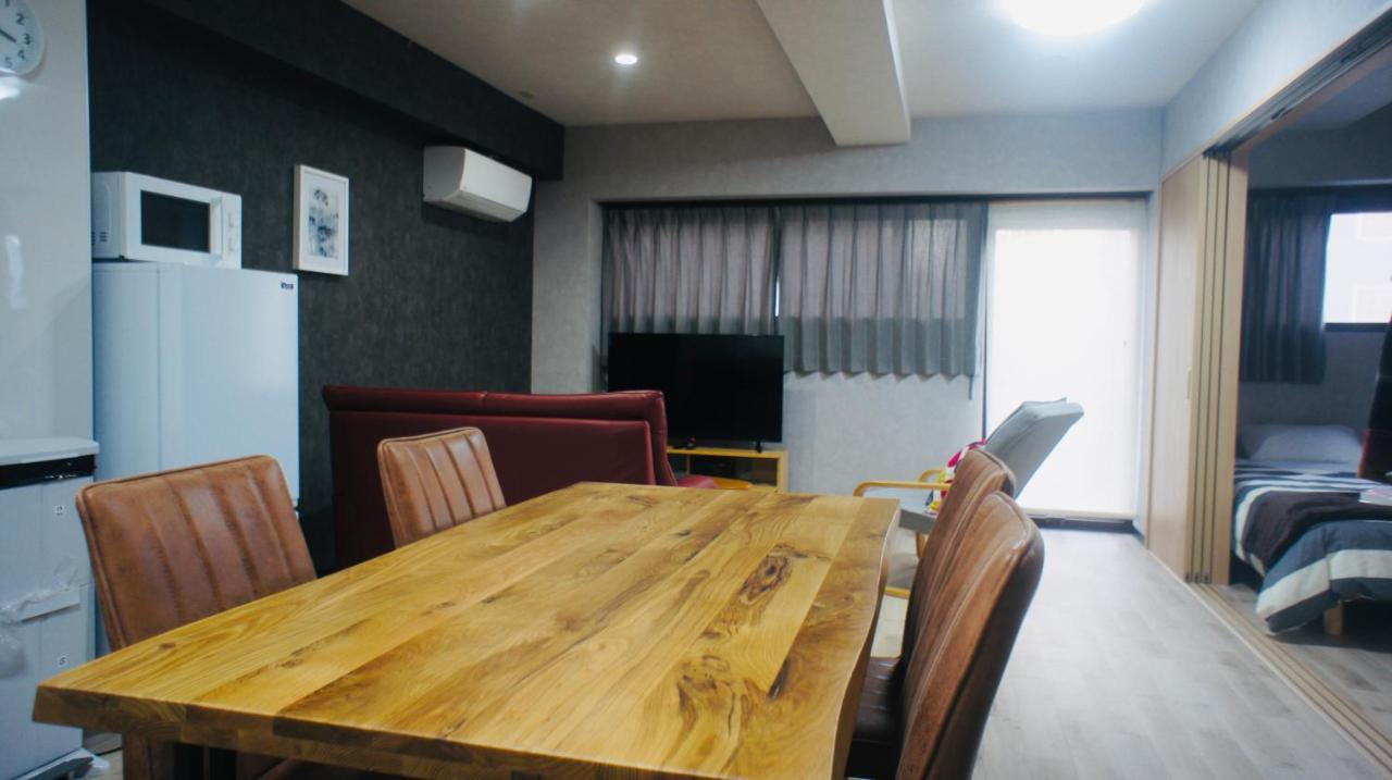Compass Nagano Exterior foto