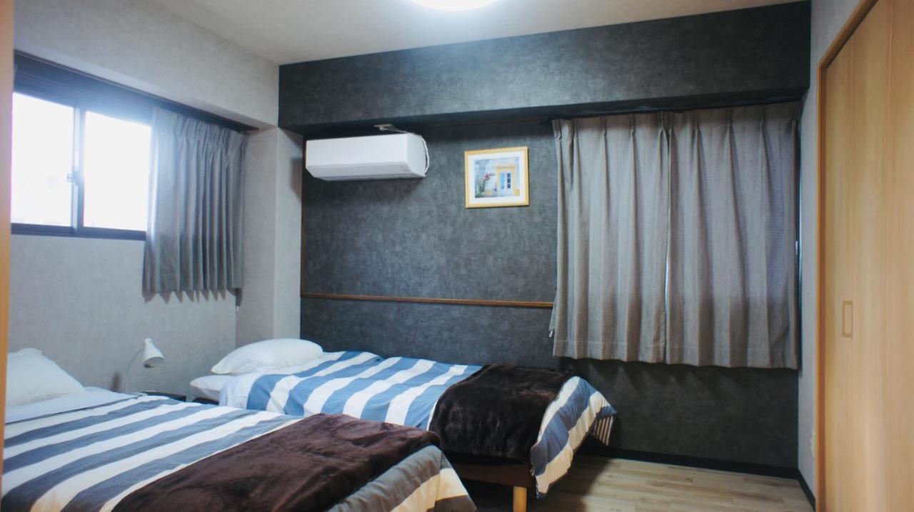 Compass Nagano Exterior foto