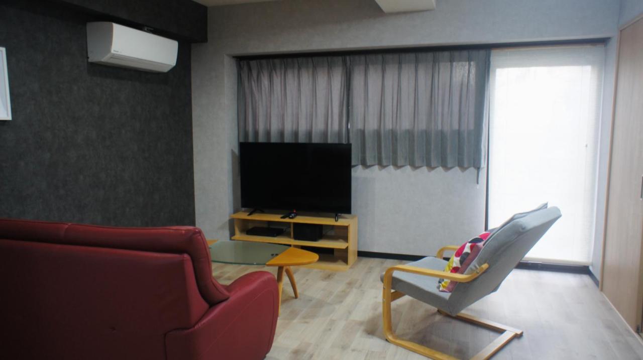 Compass Nagano Exterior foto