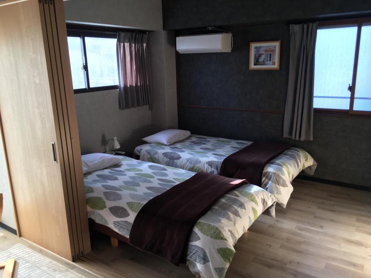Compass Nagano Exterior foto