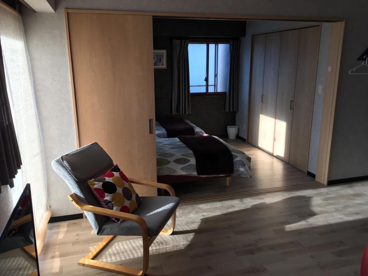 Compass Nagano Exterior foto