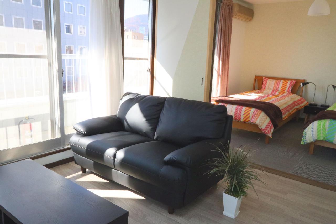 Compass Nagano Exterior foto