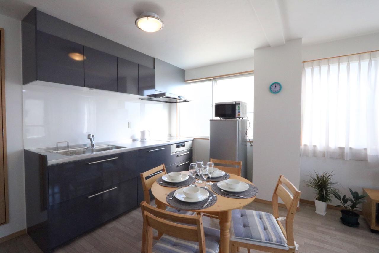 Compass Nagano Exterior foto