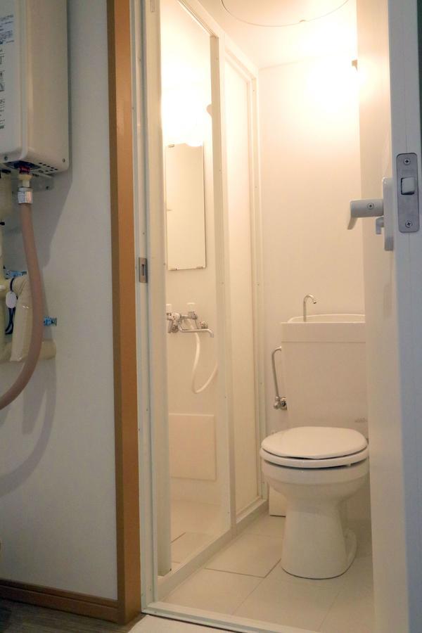 Compass Nagano Exterior foto
