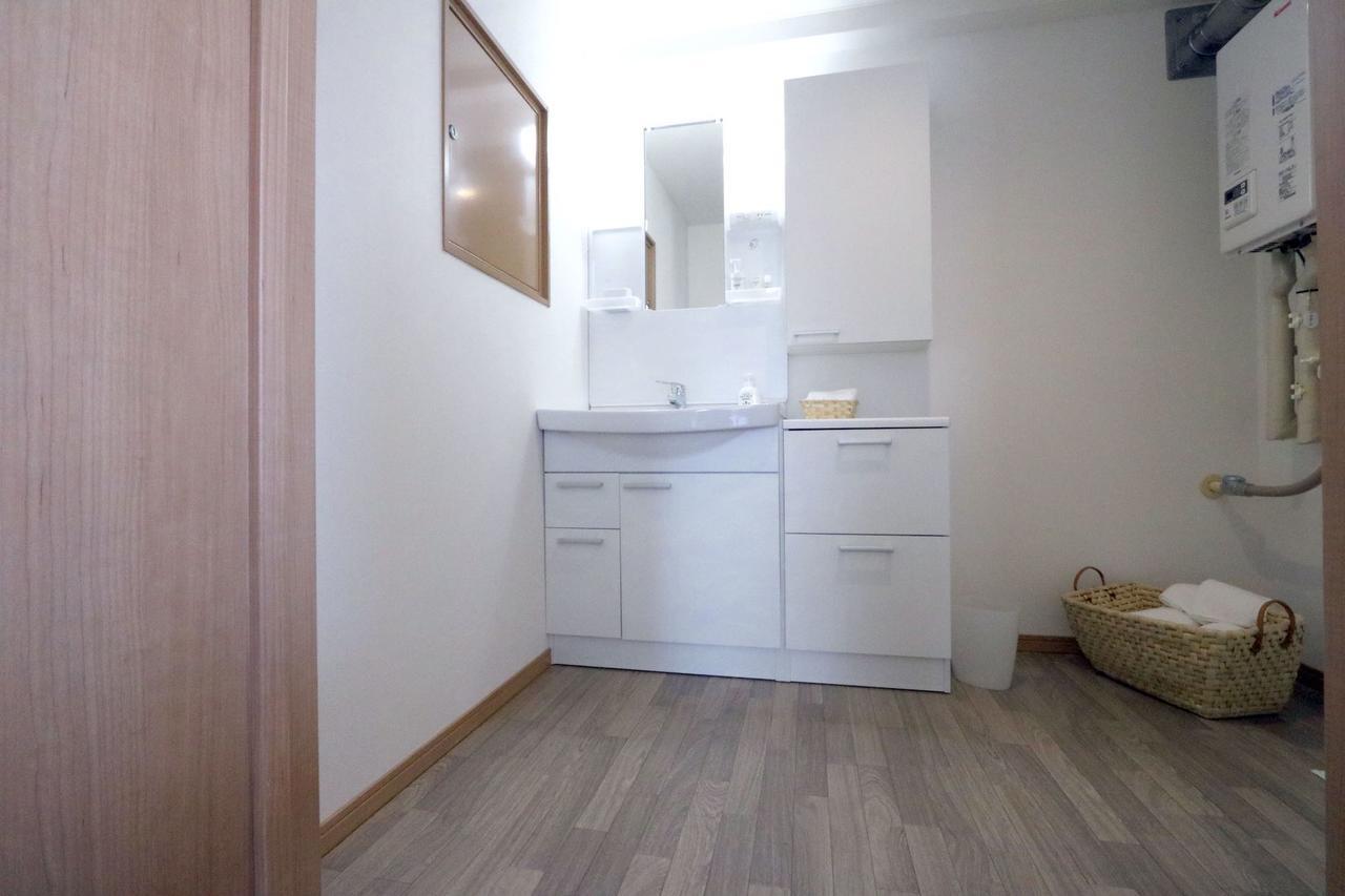 Compass Nagano Exterior foto