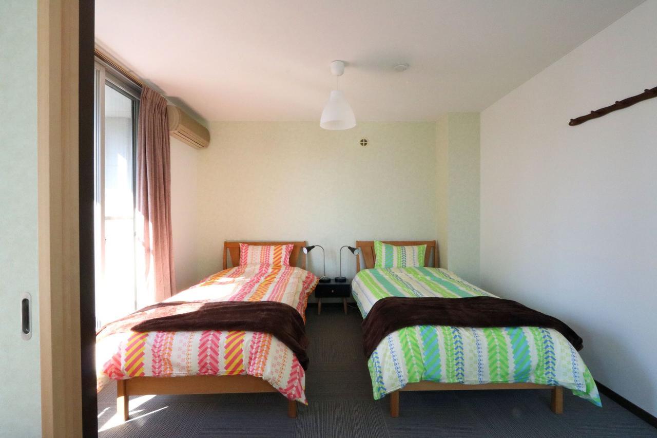 Compass Nagano Exterior foto