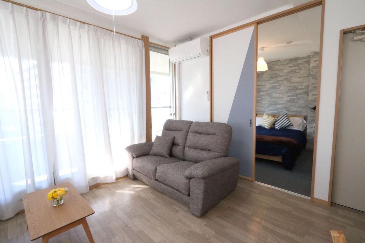 Compass Nagano Exterior foto
