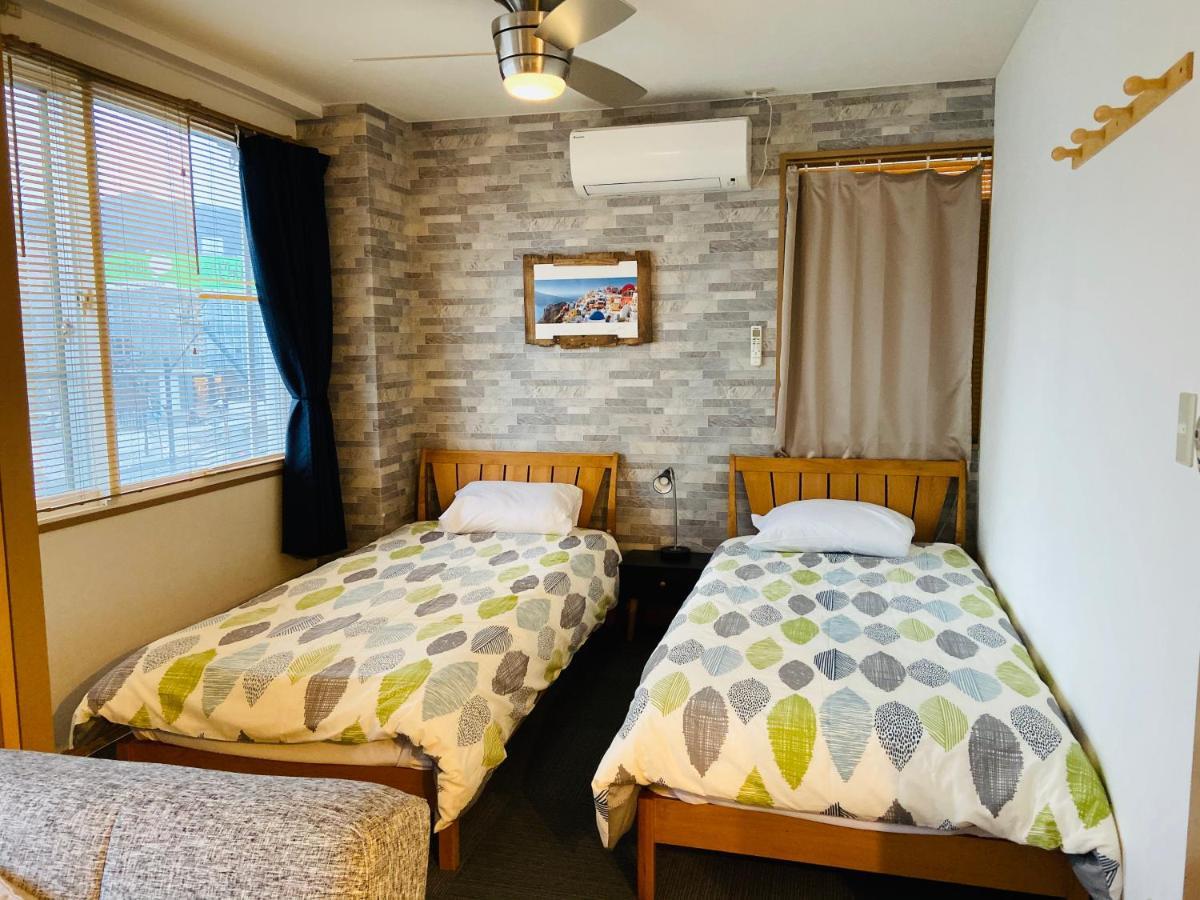 Compass Nagano Exterior foto