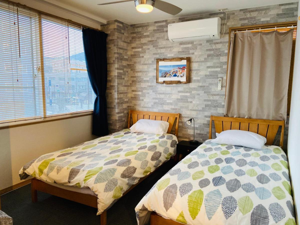 Compass Nagano Exterior foto