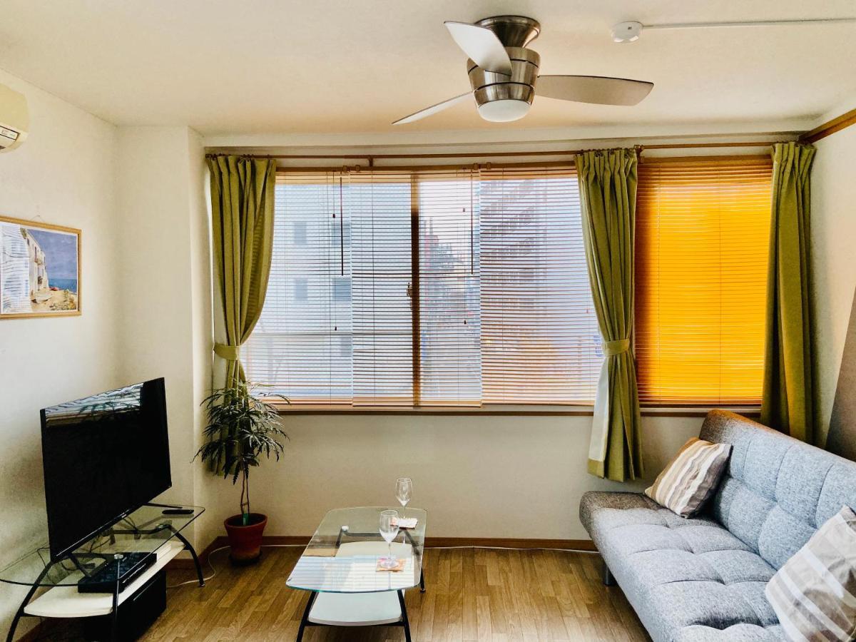 Compass Nagano Exterior foto